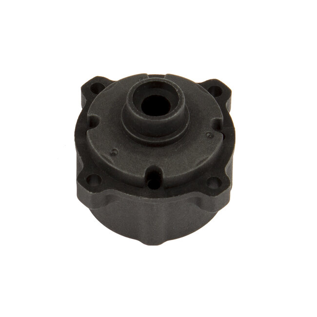 TEAM ASSOCIATED RC10B74 Differential Case, center