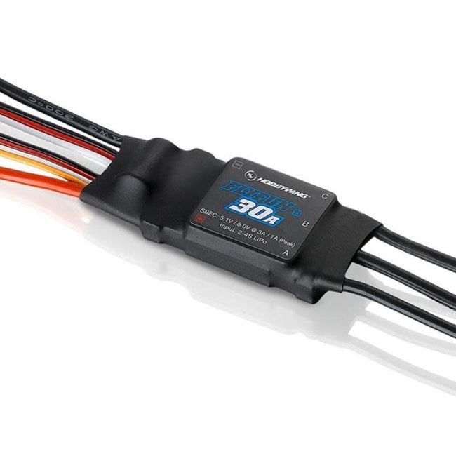 HOBBYWING FLYFUN-30A-V5