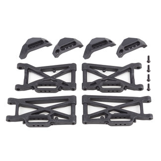 TEAM ASSOCIATED TEAM ASSOCIATED Rival MT10 Suspension Arm Set