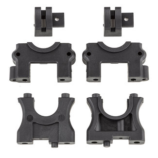 TEAM ASSOCIATED TEAM ASSOCIATED RC8B3.2 Center Bulkhead