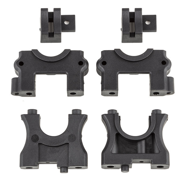 TEAM ASSOCIATED RC8B3.2 Center Bulkhead