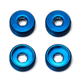 TEAM ASSOCIATED TEAM ASSOCIATED RC8B3 Pillow Ball Nuts