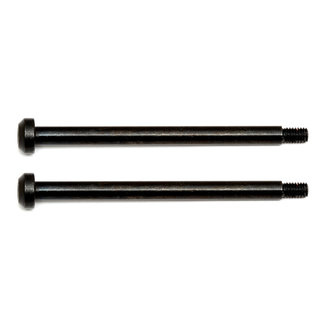 TEAM ASSOCIATED TEAM ASSOCIATED RC8B3 Hub Hinge Pins