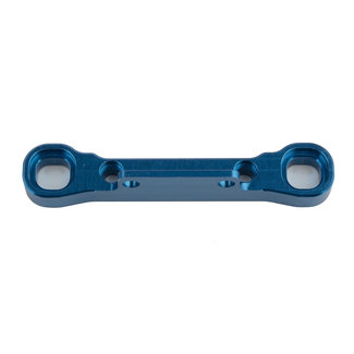 TEAM ASSOCIATED TEAM ASSOCIATED RC8B3.2 HRC Arm Mount D, narrow