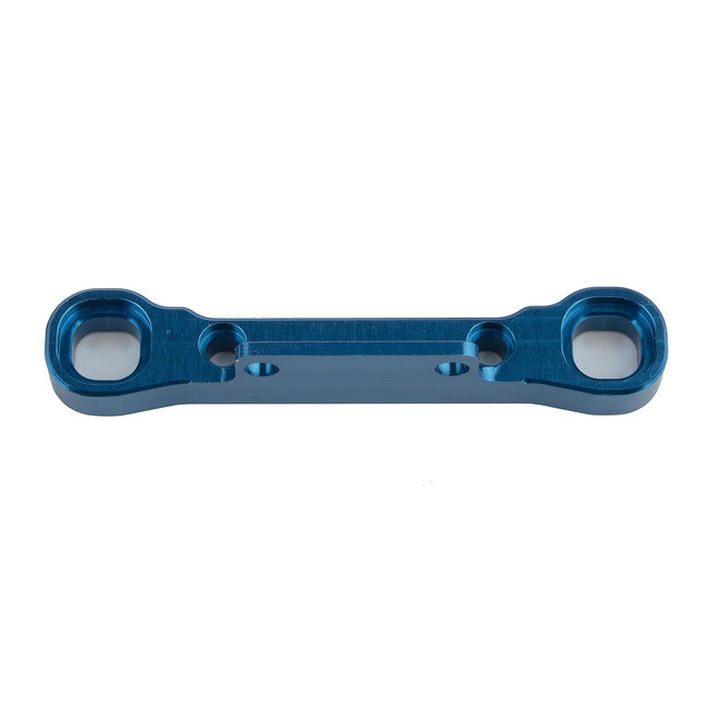 TEAM ASSOCIATED RC8B3.2 HRC Arm Mount D, narrow