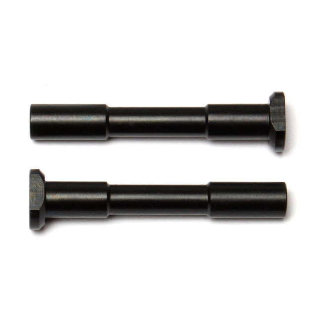TEAM ASSOCIATED RC8B3 Steering Posts