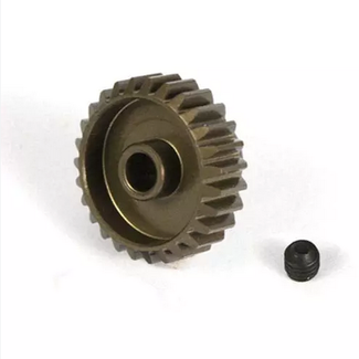 HOBBY DETAILS HOBBY DETAILS 48P 28T 3.17mm PINION GEAR