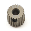 HOBBY DETAILS 21T 64P PINION GEAR ALU 7075