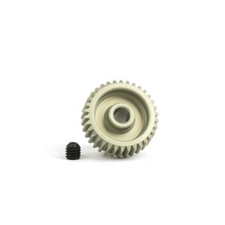 HOBBY DETAILS HOBBY DETAILS 41T 64P PINION GEAR ALU 7075