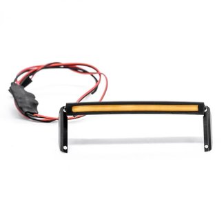 HOBBY DETAILS HOBBY DETAILS Roof Light Bar 65mm for SCX24 AXI00002/AXI00005