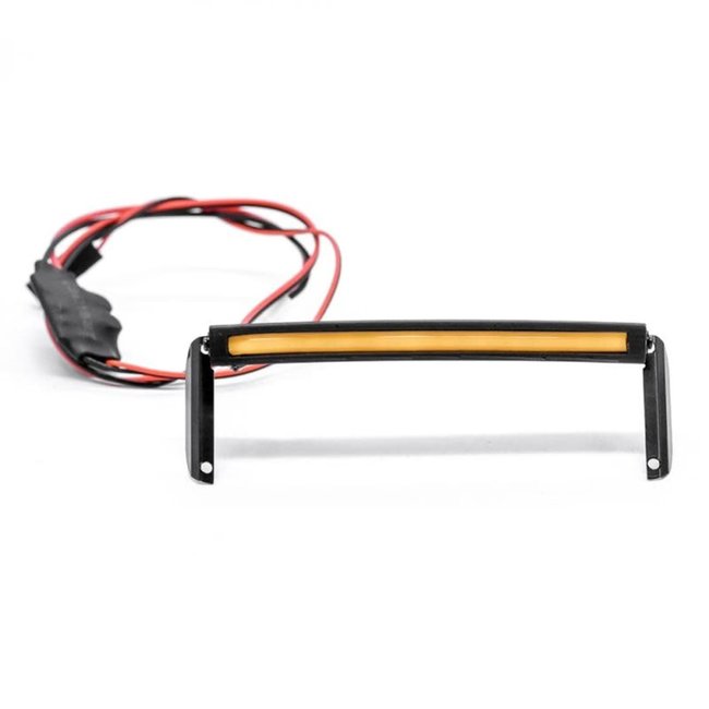 HOBBY DETAILS Roof Light Bar 65mm for SCX24 AXI00002/AXI00005