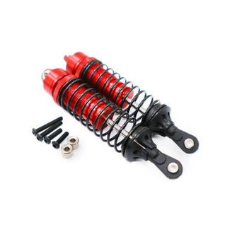 HOBBY DETAILS HOBBY DETAILS Rear Shocks 140mm For VRX 1/10 Desert RH1043 RH1045 2pcs/set