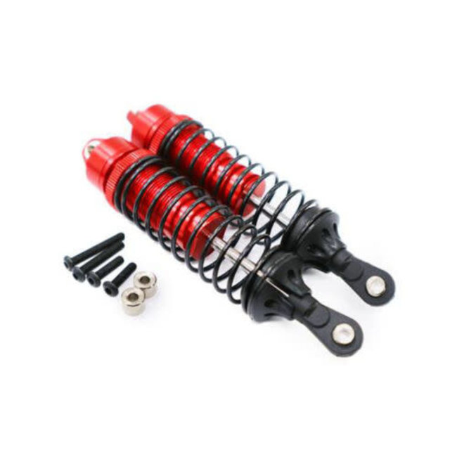 HOBBY DETAILS Rear Shocks 140mm For VRX 1/10 Desert RH1043 RH1045 2pcs/set