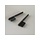 HOBBY DETAILS RC Small Plastic Cleaner Brush 63*9mm