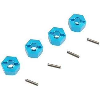 HOBBY DETAILS HOBBY DETAILS 1/10 12mm HEX