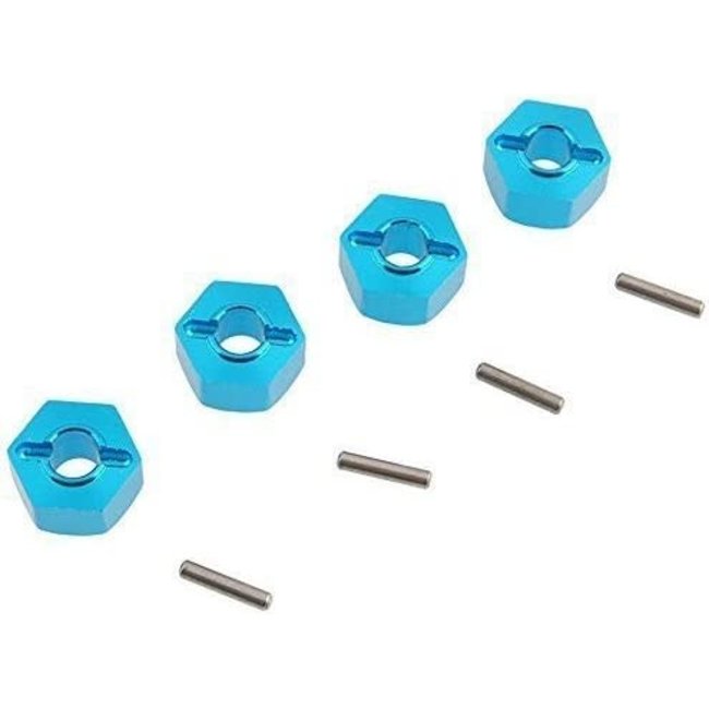 HOBBY DETAILS 1/10 12mm HEX