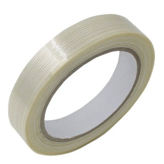 HOBBY DETAILS HOBBY DETAILS FIBERGLASS REINFORCING TAPE  18mm x 20m