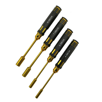 ACE IMPORTS ACE NUT DRIVERS 7mm