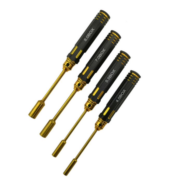 ACE IMPORTS ACE NUT DRIVERS 7mm