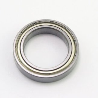 BEARINGS CERAMIC BEARING 15 x 10 x 4mm ( 2RS ) RUBBER SEALED CERAMIC BALLS