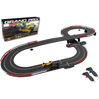 SCALEXTRIC Scalextric C1432SF GRAND PRIX SET