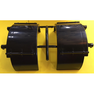 HERCULES HOBBY HERCULES HOBBIES TRAILER GUARDS 2 PCS ENOUGH FOR 1 AXLE