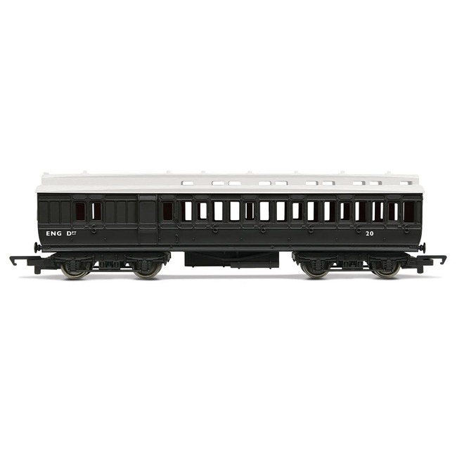 HORNBY TRI-ANG RS38 THE "CRASH",  TRANSMORMER / CONTROLLER EXCLUDED