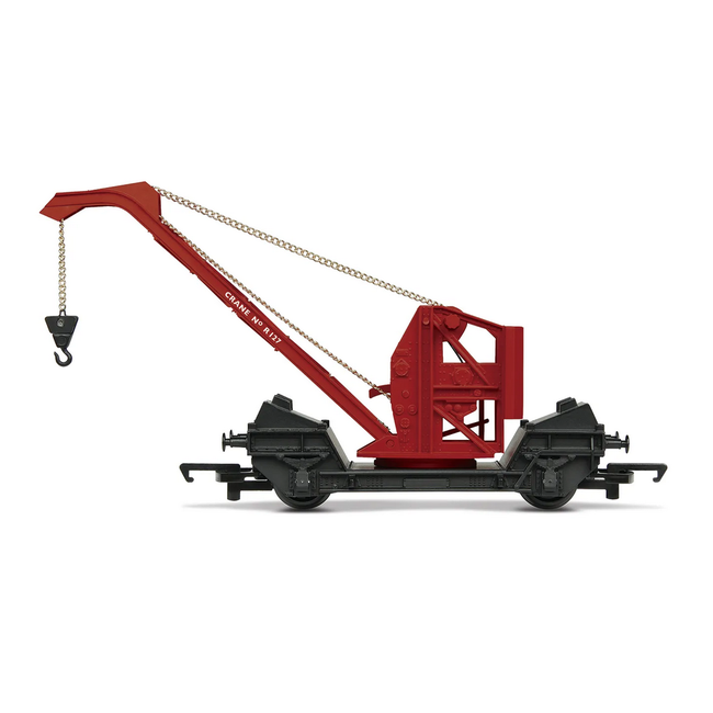 HORNBY TRI-ANG RS38 THE "CRASH",  TRANSMORMER / CONTROLLER EXCLUDED