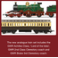 HORNBY TRI-ANG RS48 THE "VICTORIAN", TRANSMORMER / CONTROLLER EXCLUDED