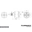 Turnigy RotoMax 150cc Size Brushless Outrunner Motor