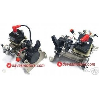 CY CHUNG YANG CY27 4.25+ HP WATERCOOLED MARINE ENGINE