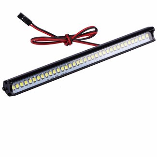 HOBBY DETAILS HOBBY DETAILS ROOF LED LIGHT BAR FOR 1/10 145mm