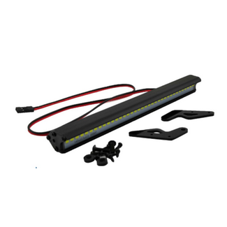 HOBBY DETAILS HOBBY DETAILS ROOF LED LIGHT BAR FOR 1/10 150mm