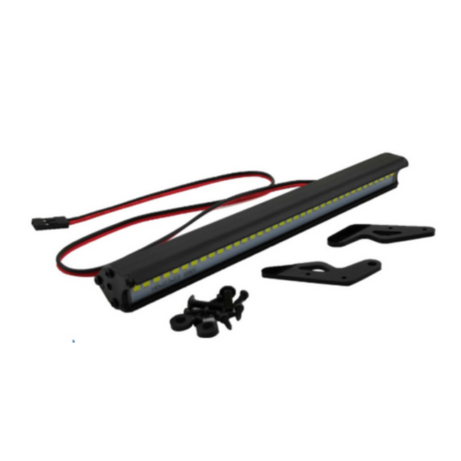 HOBBY DETAILS ROOF LED LIGHT BAR FOR 1/10 150mm