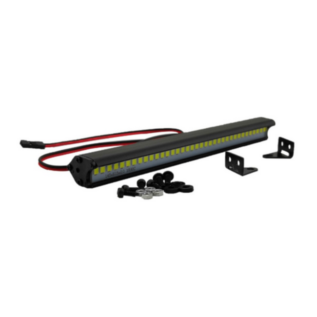 HOBBY DETAILS ROOF LED LIGHT BAR FOR 1/10 145mm