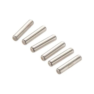 ARRMA Arrma Pin 2.25x9.8mm (6), AR310440