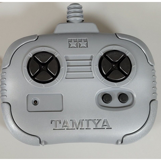 TAMIYA TAMIYA Actcom Transmitter only  (27MHz ch 4) suits  Tamiya 1/35  48205:¬†German¬†Panther¬†Type¬†G , 48206:¬†Russian¬†Med¬†Tank¬†T-34-85¬†, 48207:¬†M4A3¬†Sherman¬†Tank,  48208:¬†Russian¬†Med¬†Tank¬†T-34-85¬†