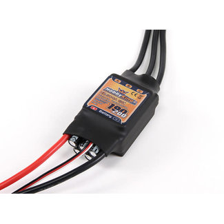 HOBBY WING HobbyKing™ SS Series 190-200A BRUSHLESS SPEED CONTROLLER ESC (Opto only)  SUPLIED WITH NO WARRANTY