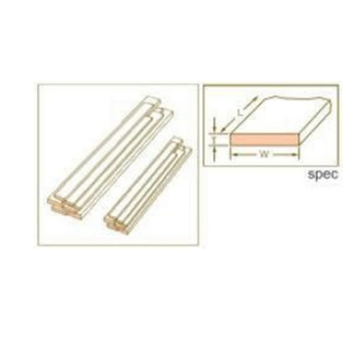 BALSA PRB 3606 BALSA 8 X 75 X 915mm