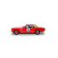 SCALEXTRIC C4339 Ford Mustang - Alan Mann Racing - Henry Mann & Steve Soper