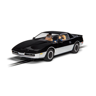 SCALEXTRIC SCALEXTRIC C4296 Knight Rider - K.A.R.R.