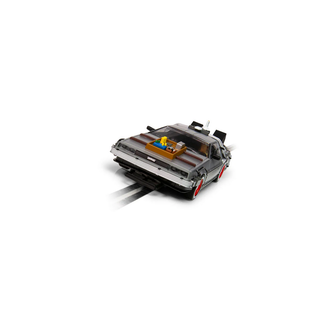 SCALEXTRIC SCALEXTRIC C4307 Back to the Future Part 3' - Time Machine