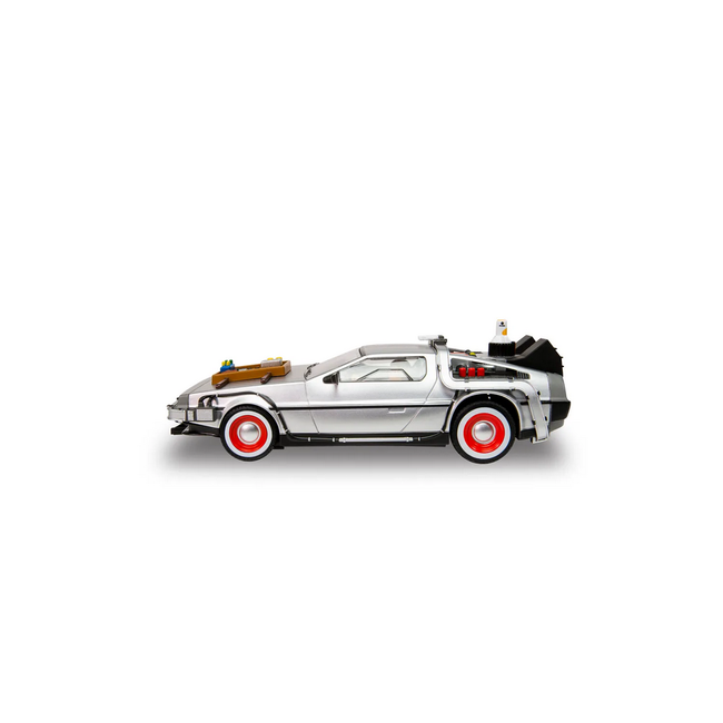 SCALEXTRIC C4307 Back to the Future Part 3' - Time Machine