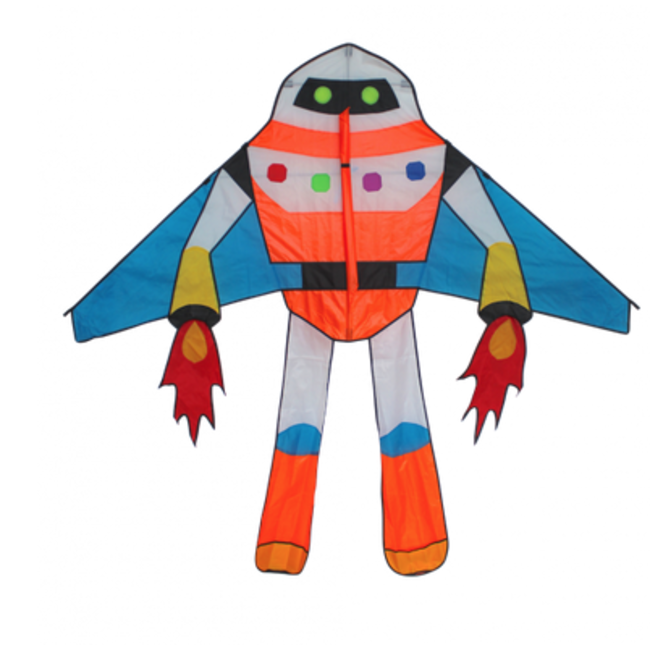 HAAK ROBOT  KITE SINGLE STRING TYPE