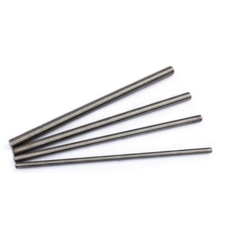 ACE IMPORTS ACE 6mm FULLY THREADED STAINLESS STEEL ROD 200mm