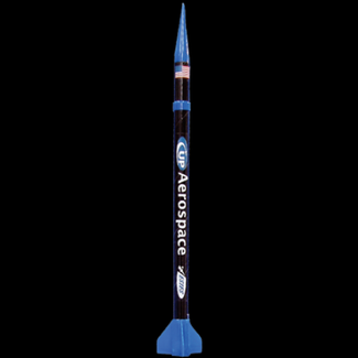 ESTES Estes UP Aerospace SpaceLoft Beginner Model Rocket