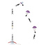 Estes Blue Origin New Shepard Beginner Model Rocket (18mm Standard Engine) [2198]