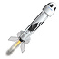 Estes Blue Origin New Shepard Beginner Model Rocket (18mm Standard Engine) [2198]