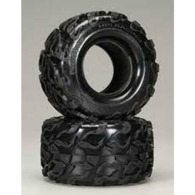 HPI 4877 PITCH FORKS TIRE S COMPOUND