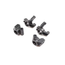 Losi Spindle and Hub Set, Mini T 2.0